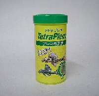 プレコの主食 テトラプレコ 96g 観賞魚フード ヤマゲンペット 山崎慶子